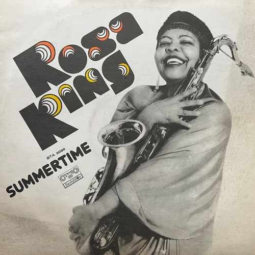 Rosa King ‎– Summertime