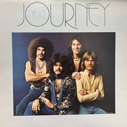 Journey – Next