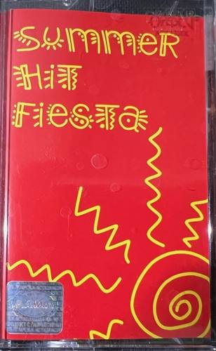 Various – Summer Hit Fiesta Vol.1