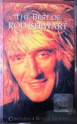 Rod Stewart – The Best Of Rod Stewart