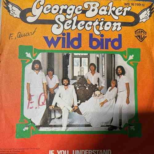 George Baker Selection – Wild Bird