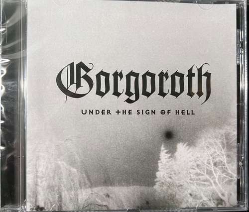 Gorgoroth – Under The Sign Of Hell