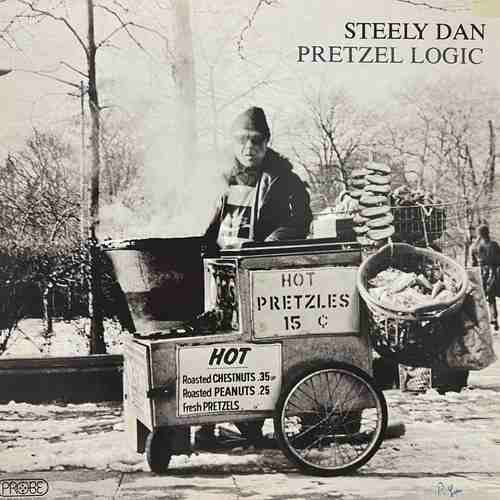 Steely Dan – Pretzel Logic