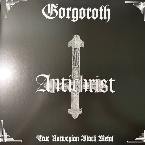 Gorgoroth – Pentagram