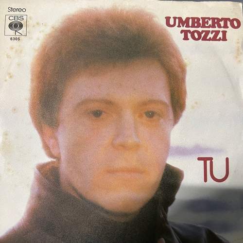 Umberto Tozzi – Tu