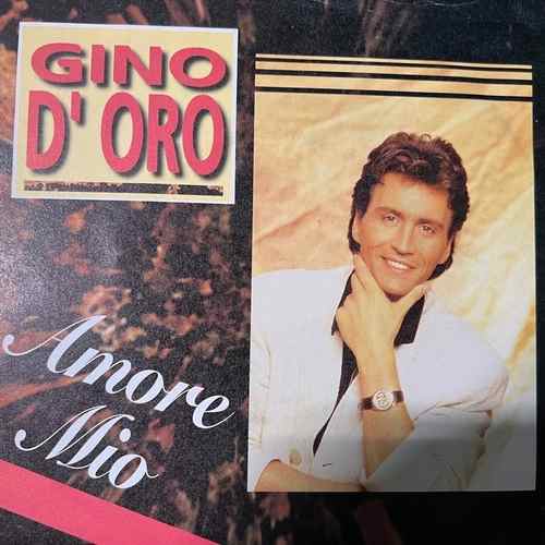 Gino D'Oro – Amore Mio