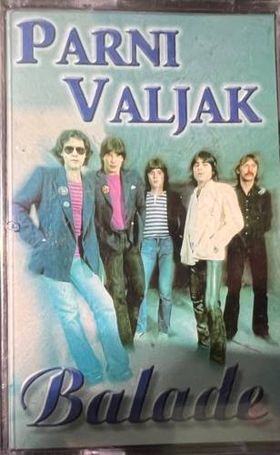 Parni Valjak – Balade
