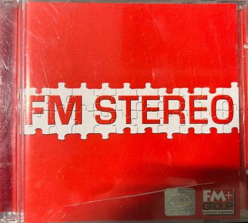 Various – FM Stereo