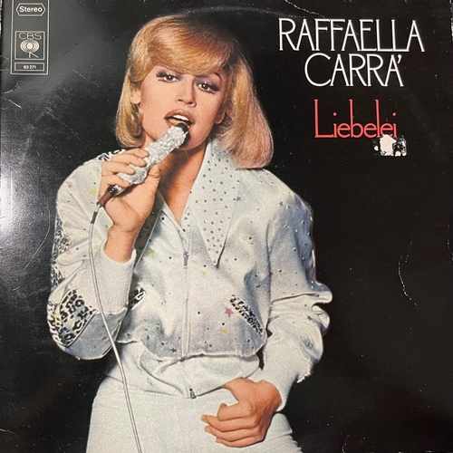 Raffaella Carrà – A Far L'Amore Comincia Tu