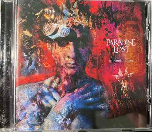 Paradise Lost – Draconian Times