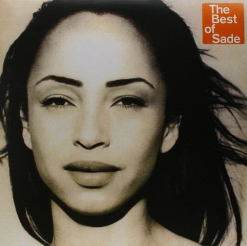 Sade – The Best Of Sade