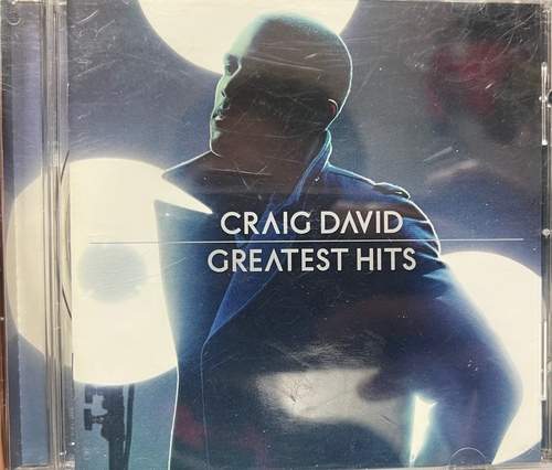 Craig David – Greatest Hits