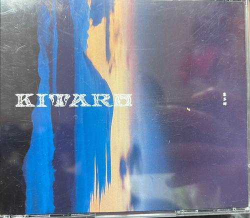 Kitaro – Ten Years