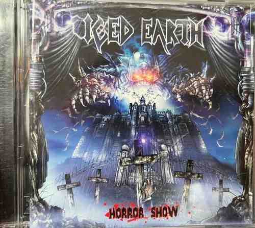 Iced Earth – Horror Show