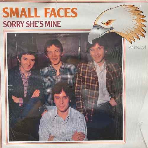 Small Faces – Sorry She's Mine