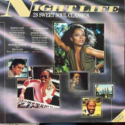 Various – Nightlife