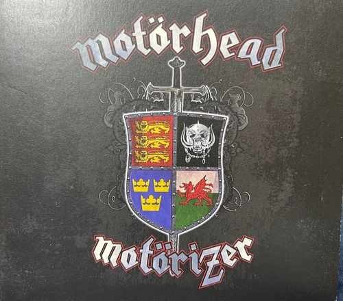 Motörhead – Motörizer
