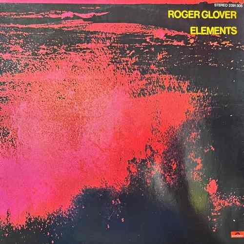 Roger Glover – Elements