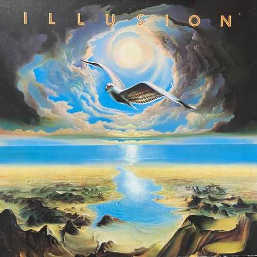 Illusion – Illusion
