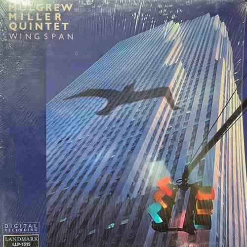 Mulgrew Miller – Wingspan