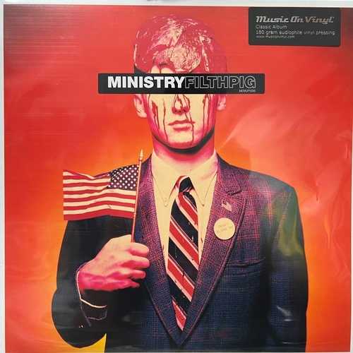 Ministry – Filth Pig