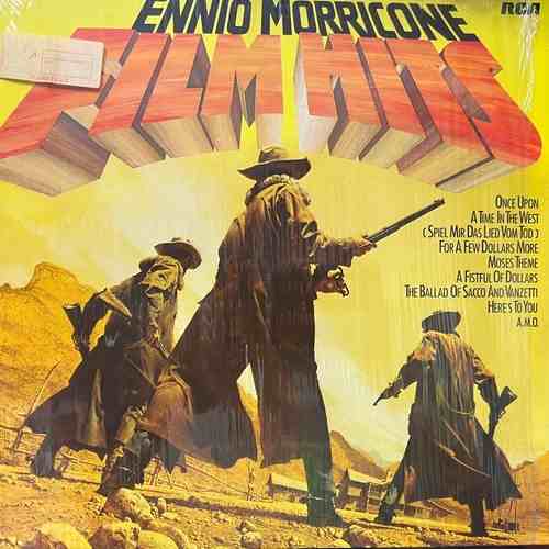 Ennio Morricone – Film Hits