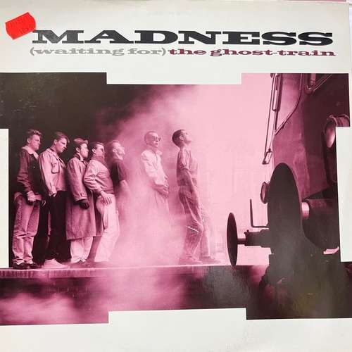 Madness – (Waiting For) The Ghost-Train