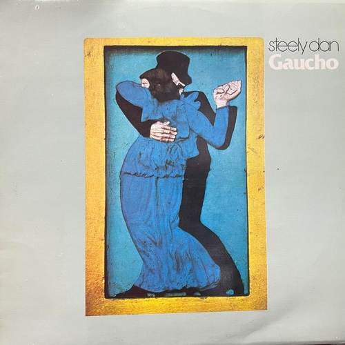 Steely Dan – Gaucho