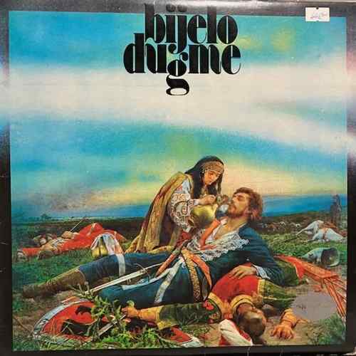 Bijelo Dugme ‎– Bijelo Dugme