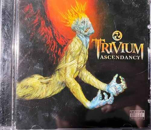 Trivium – Ascendancy