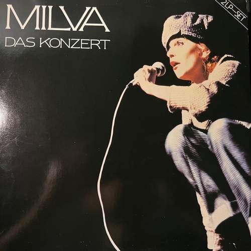 Milva – Das Konzert
