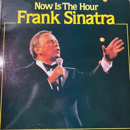 Frank Sinatra – Now Is The Hour