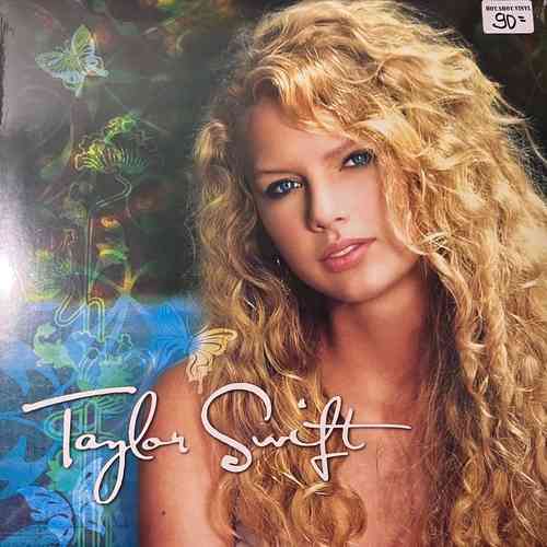 Taylor Swift – Taylor Swift