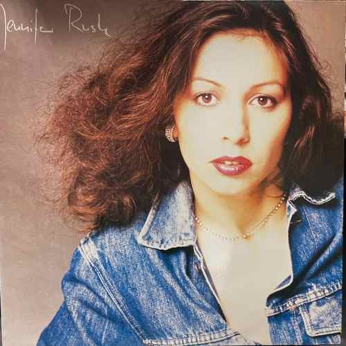 Jennifer Rush ‎– Jennifer Rush