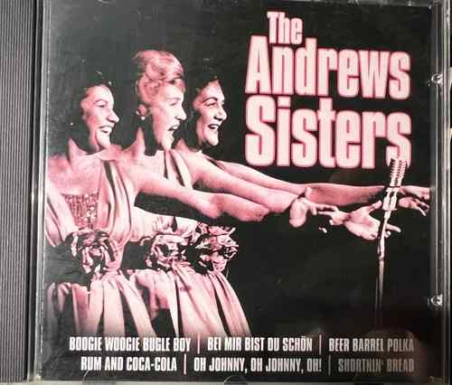 The Andrews Sisters – Untitled