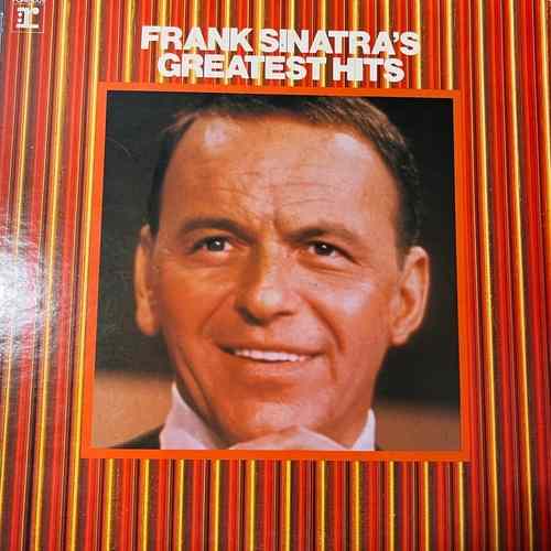 Frank Sinatra – Frank Sinatra's Greatest Hits