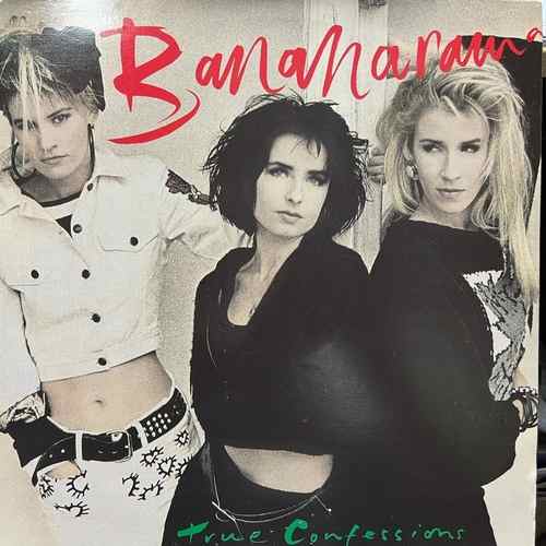 Bananarama – True Confessions