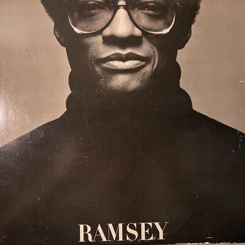 Ramsey Lewis – Ramsey