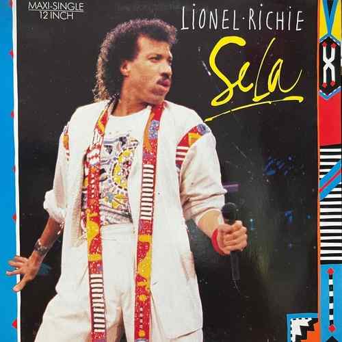 Lionel Richie – Se La