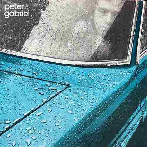 Peter Gabriel ‎– Peter Gabriel