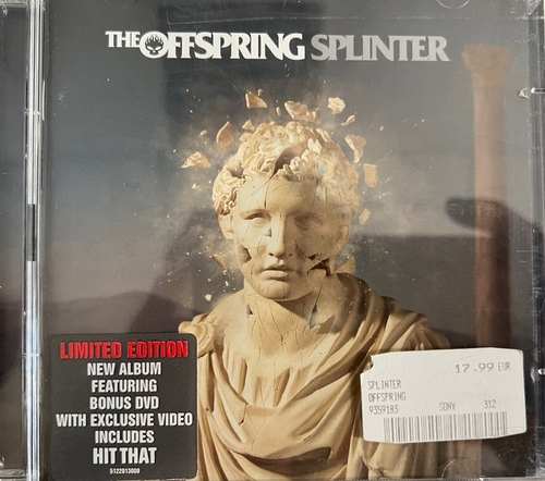 The Offspring – Splinter
