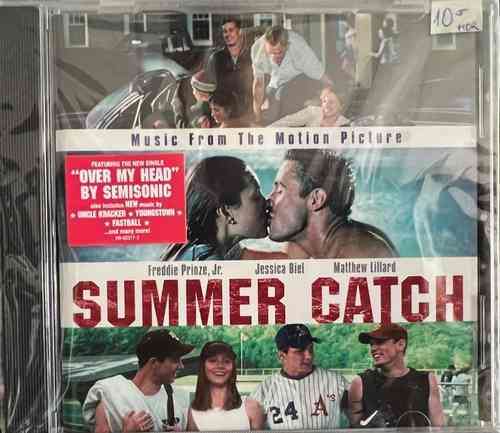 Various – Music From The Motion Picture 'Summer Catch'