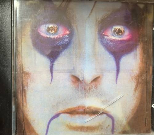 Alice Cooper – From The Inside
