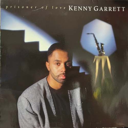 Kenny Garrett – Prisoner Of Love