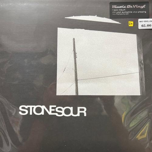 Stone Sour – Stone Sour