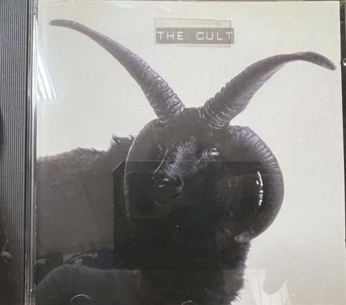 The Cult – The Cult