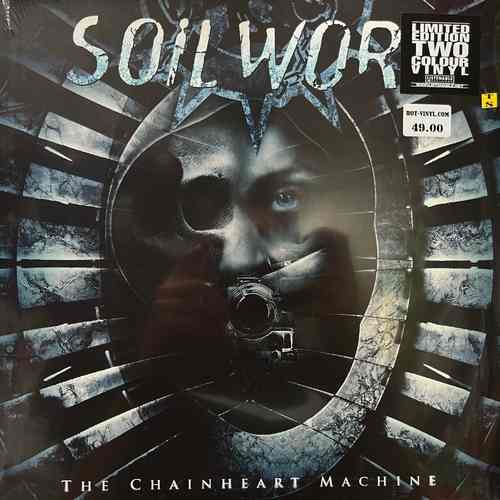 Soilwork – The Chainheart Machine