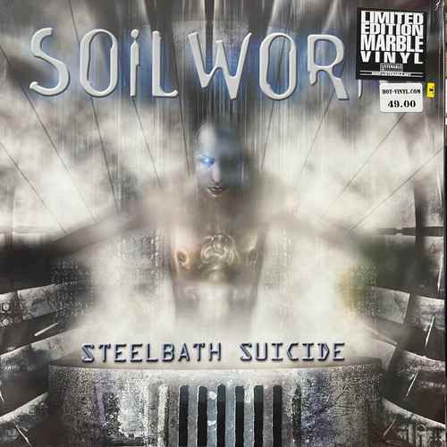 Soilwork – Steelbath Suicide