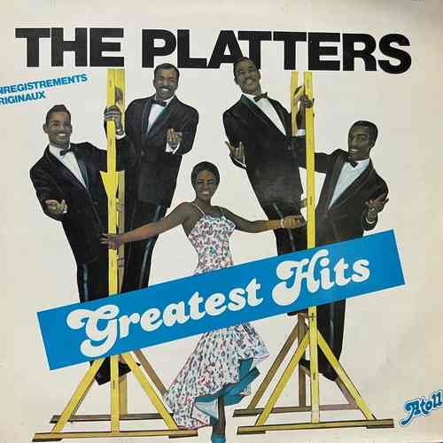 The Platters – Greatest Hits