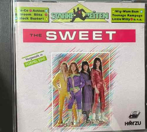 The Sweet – Starke Zeiten